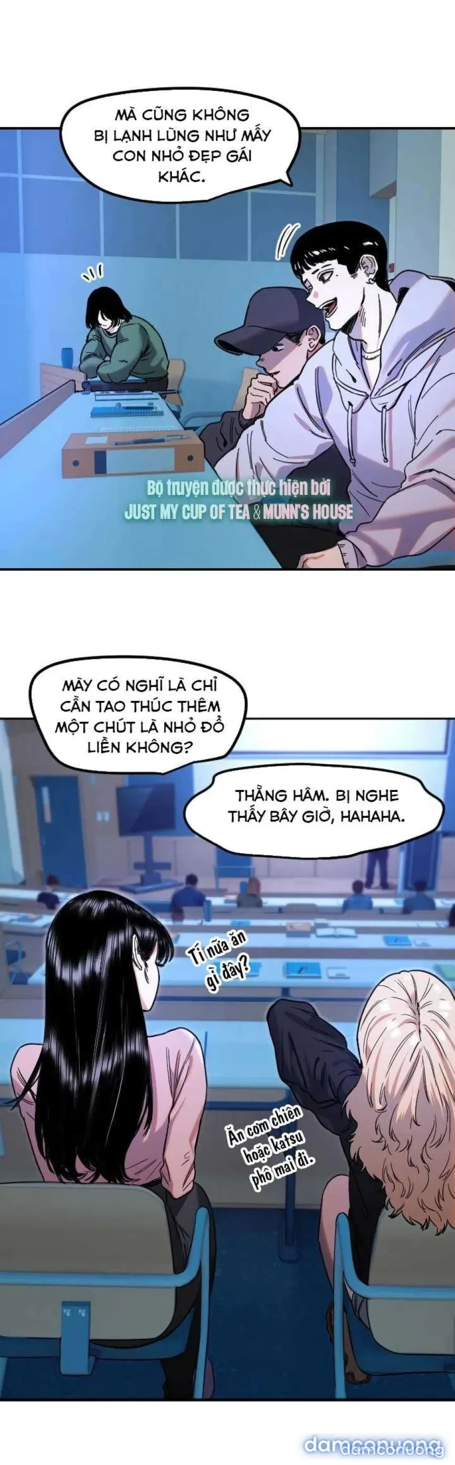 Cupid thầm lặng của tôi 