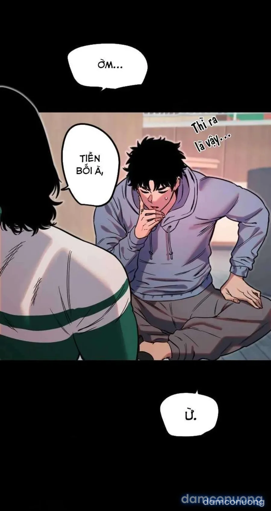 Cupid thầm lặng của tôi 