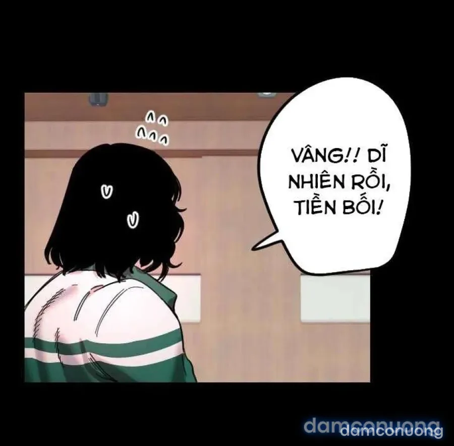 Cupid thầm lặng của tôi 