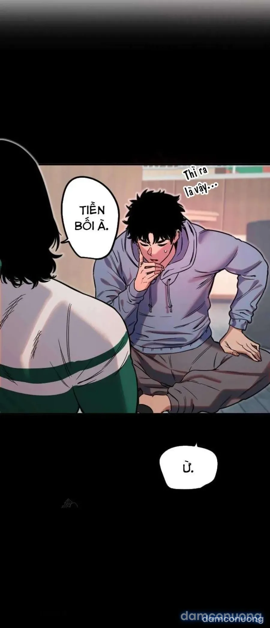 Cupid thầm lặng của tôi 