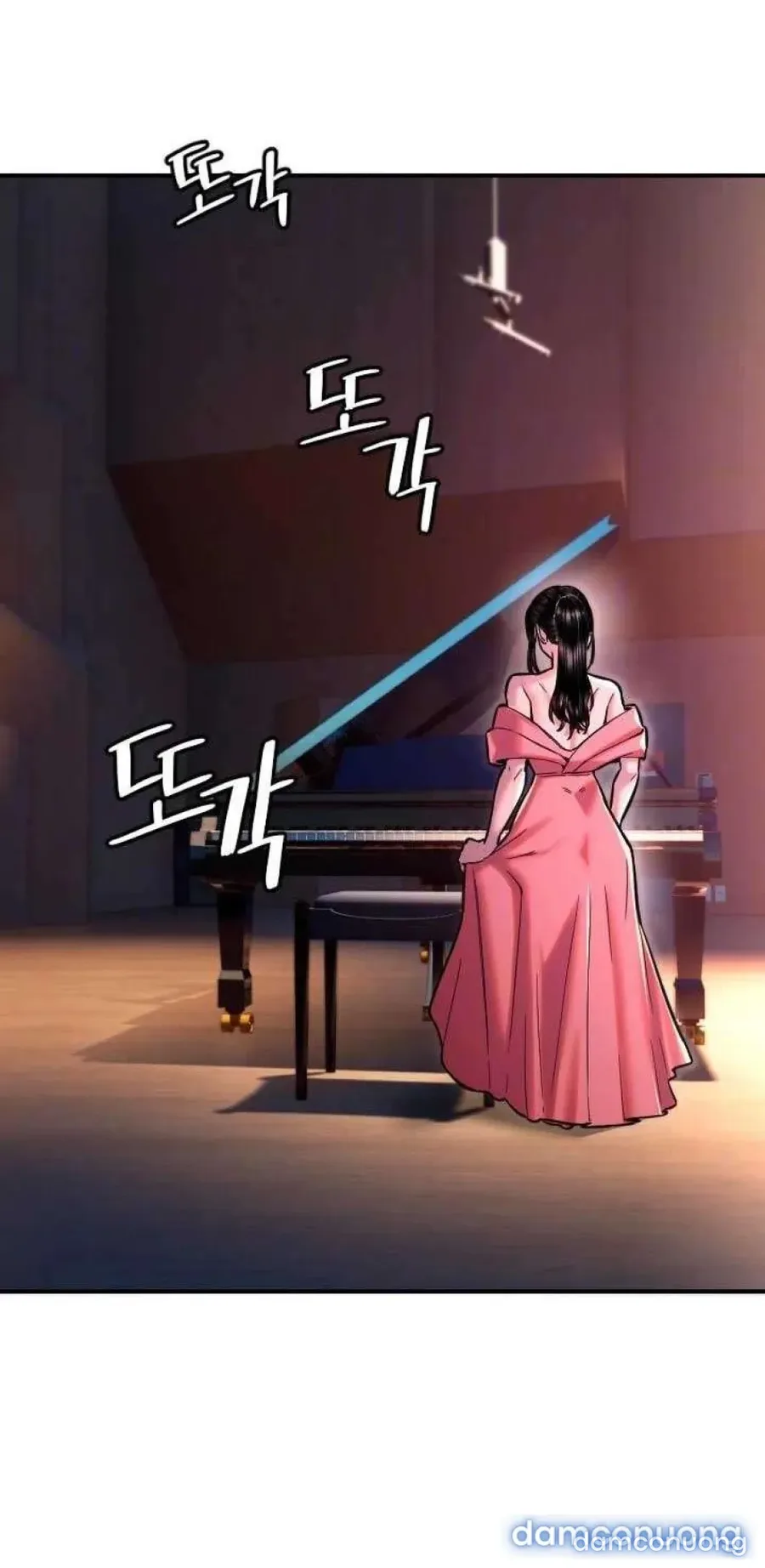 Cupid thầm lặng của tôi 