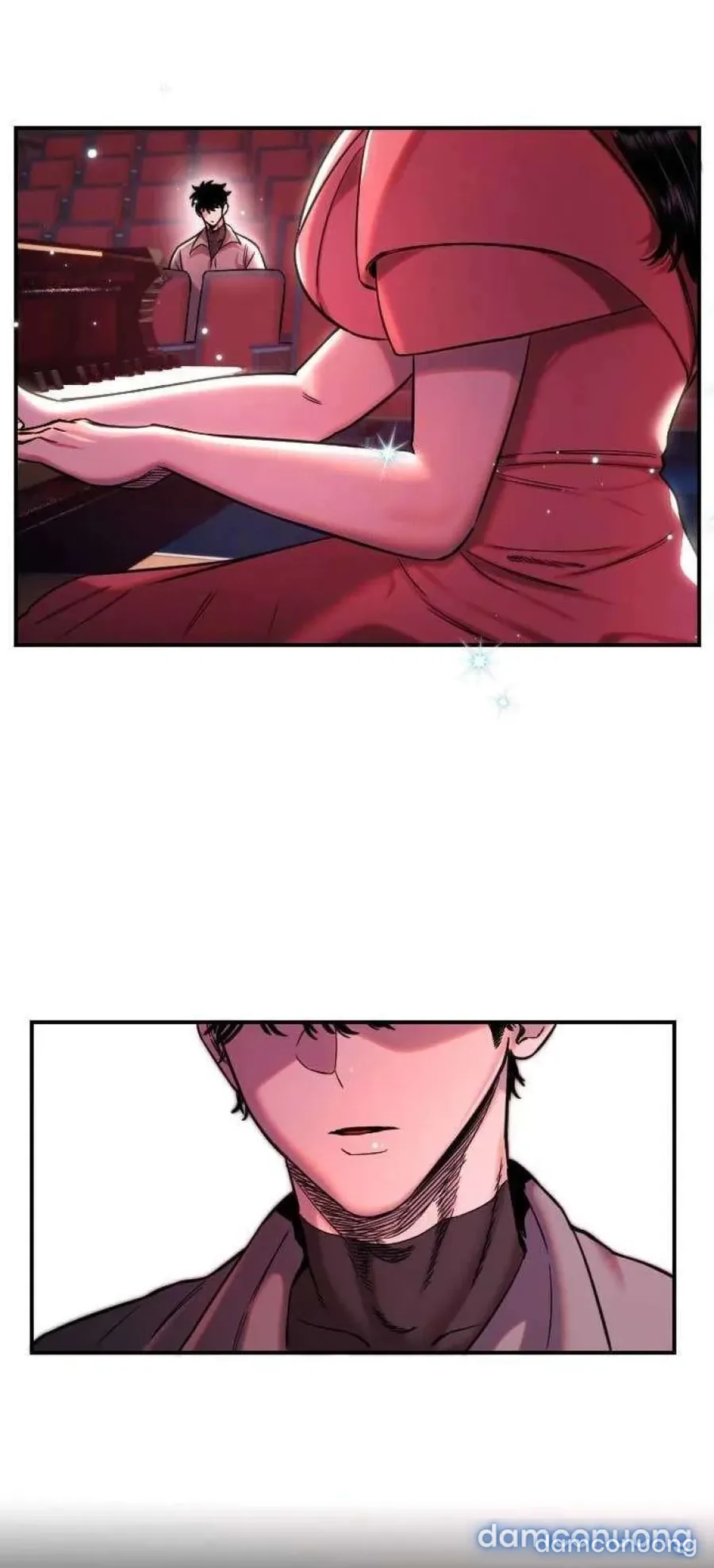 Cupid thầm lặng của tôi 