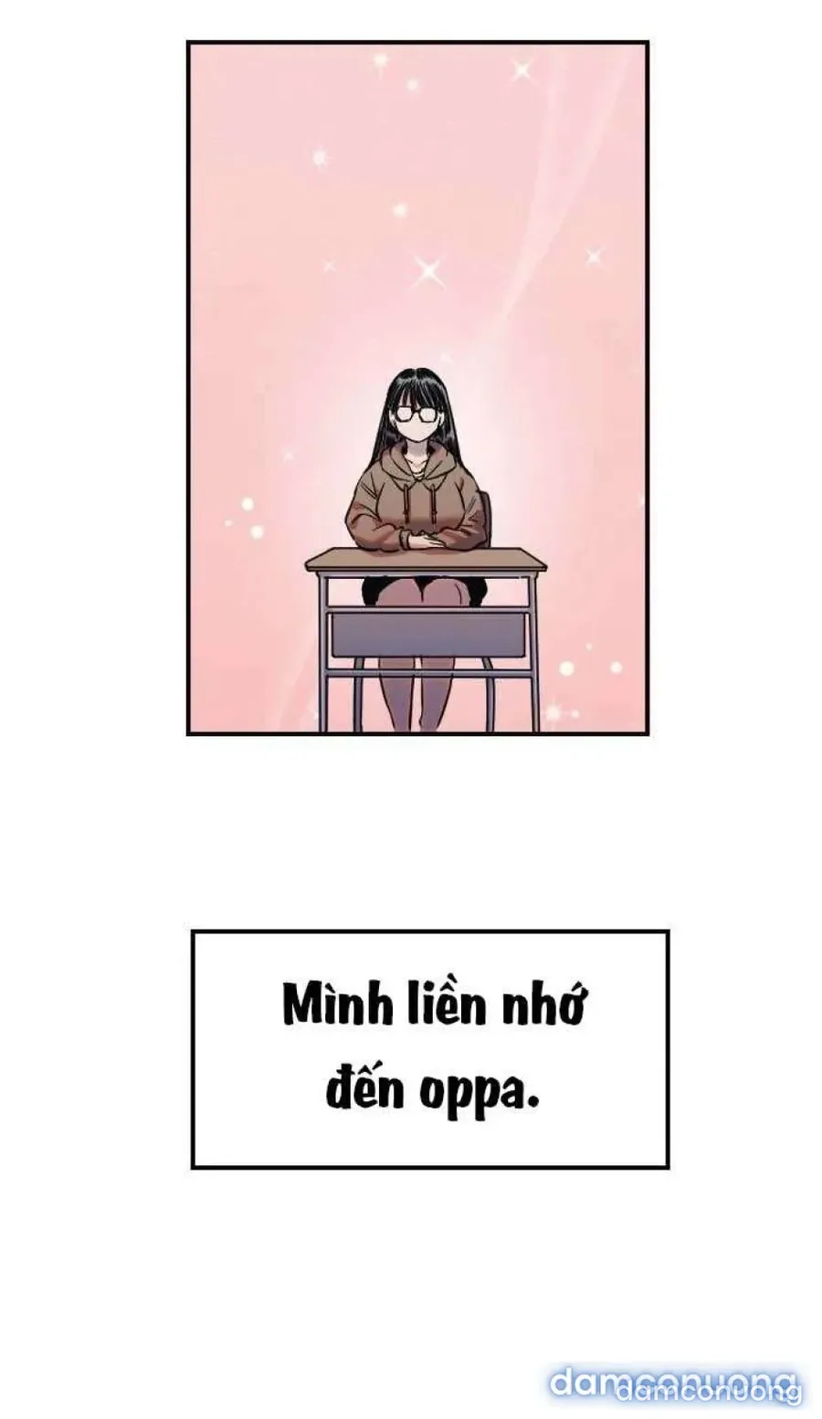 Cupid thầm lặng của tôi 
