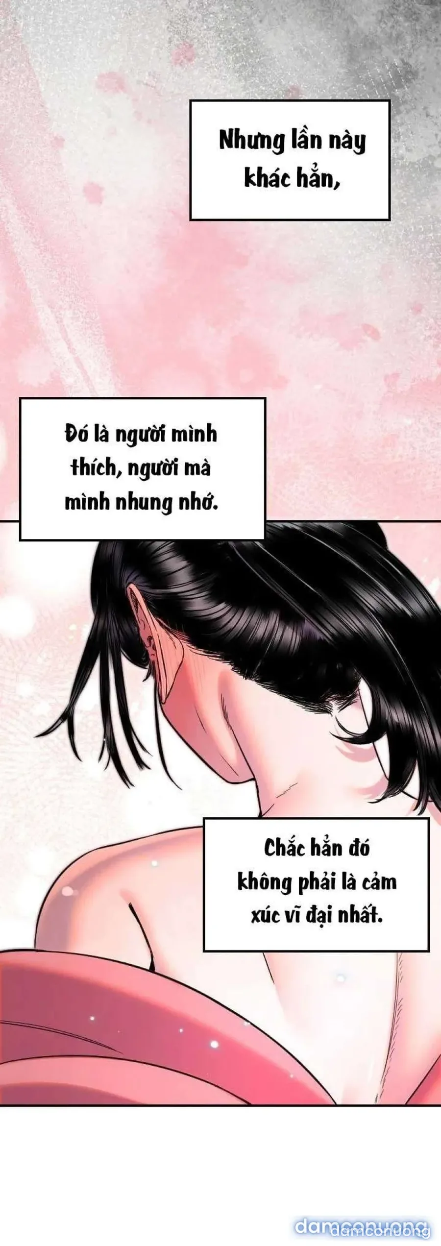 Cupid thầm lặng của tôi 