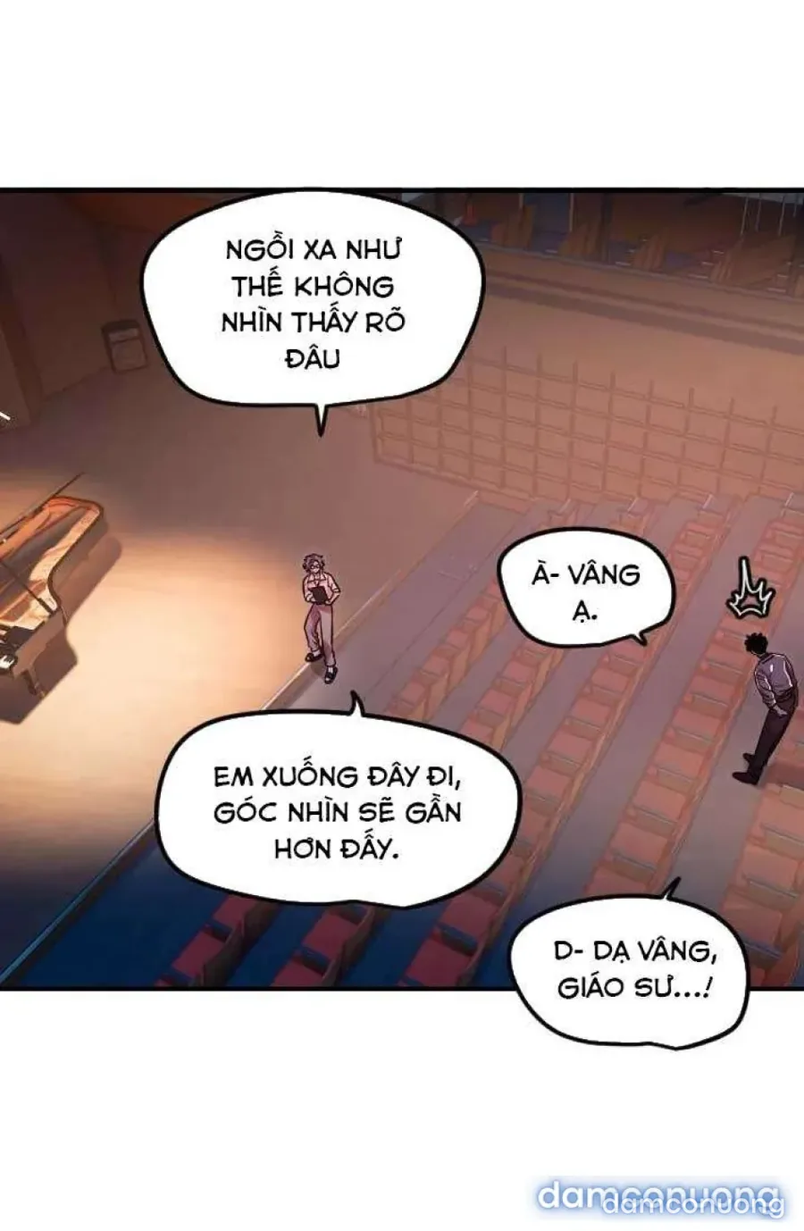 Cupid thầm lặng của tôi 