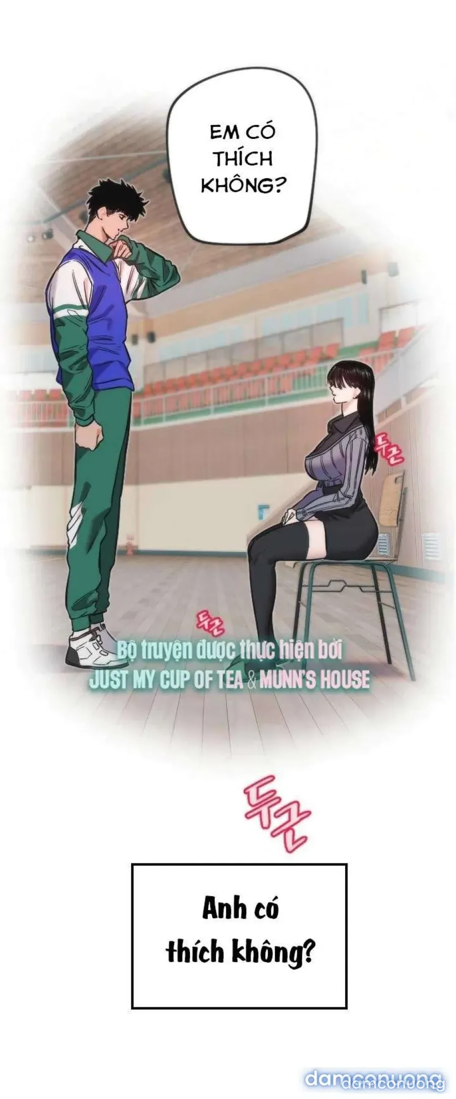 Cupid thầm lặng của tôi 