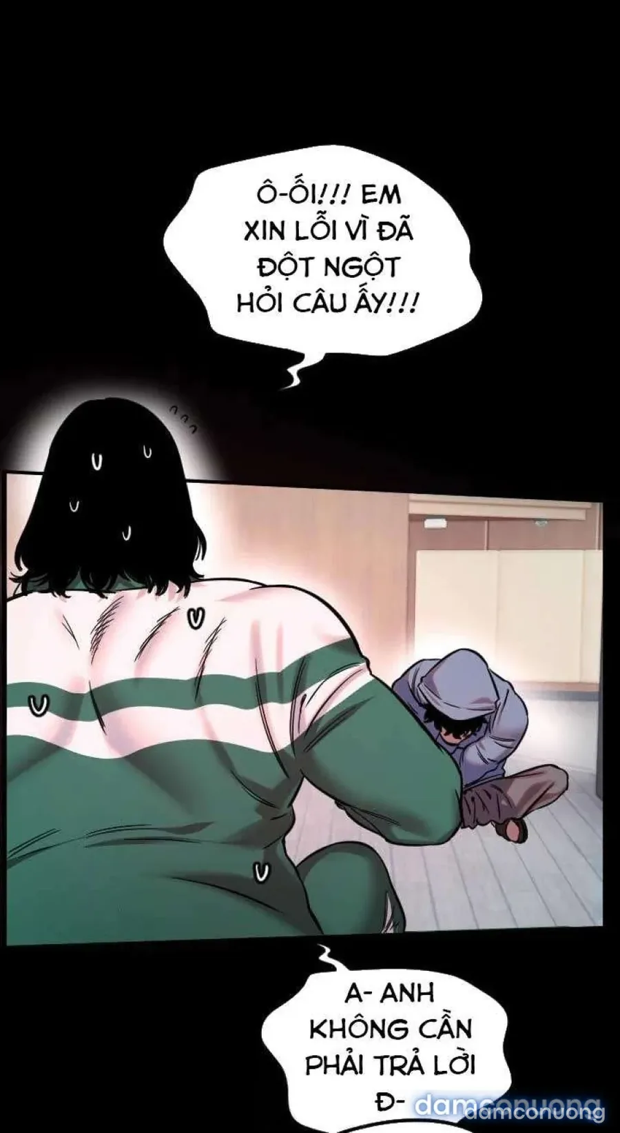 Cupid thầm lặng của tôi 