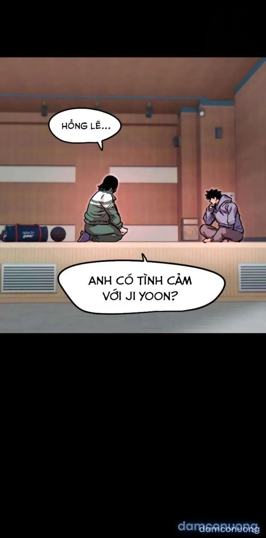 Cupid thầm lặng của tôi 