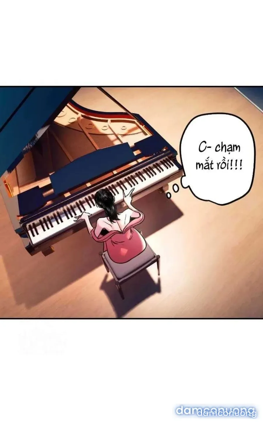 Cupid thầm lặng của tôi 