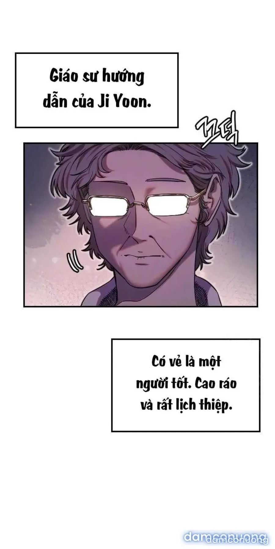 Cupid thầm lặng của tôi 
