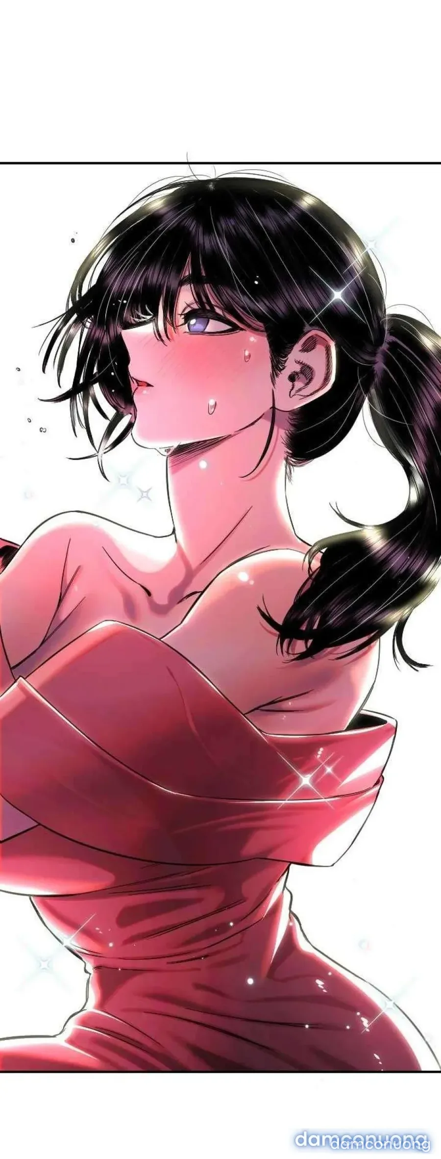 Cupid thầm lặng của tôi 
