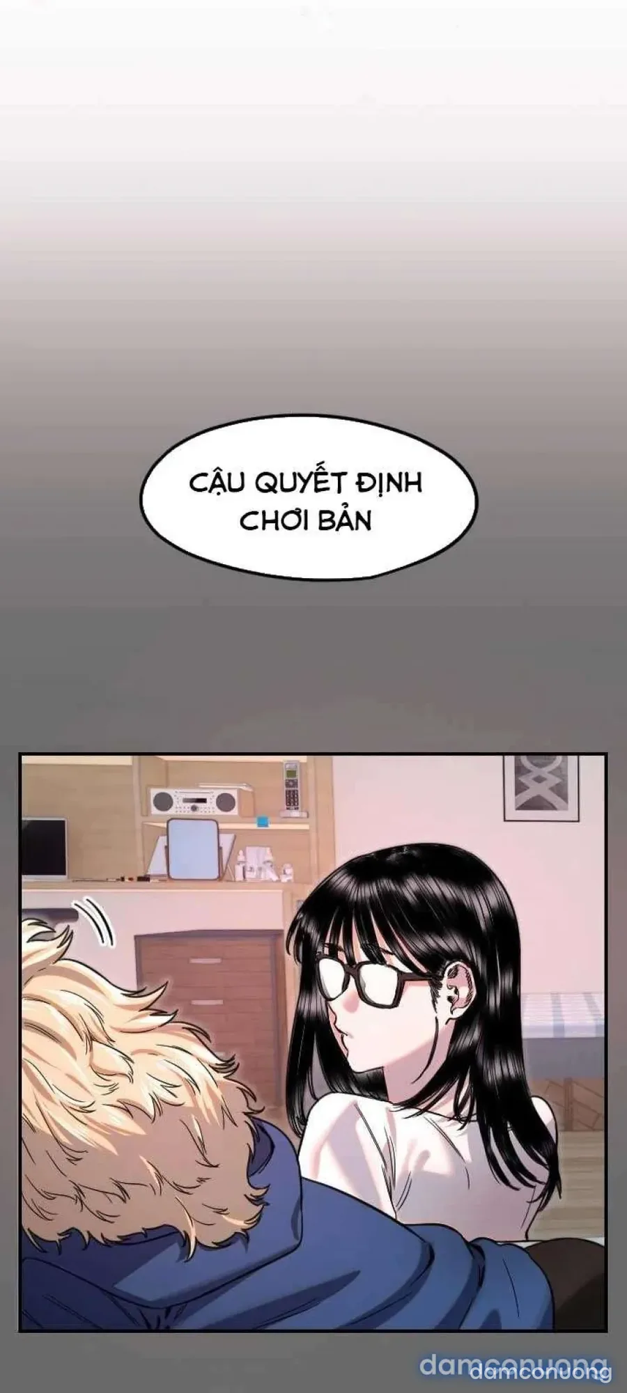 Cupid thầm lặng của tôi 