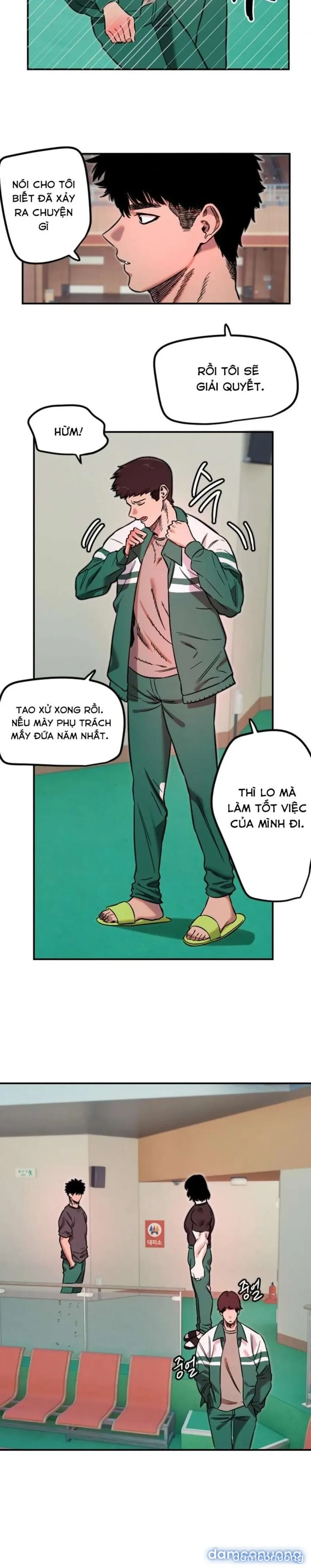 Cupid thầm lặng của tôi 
