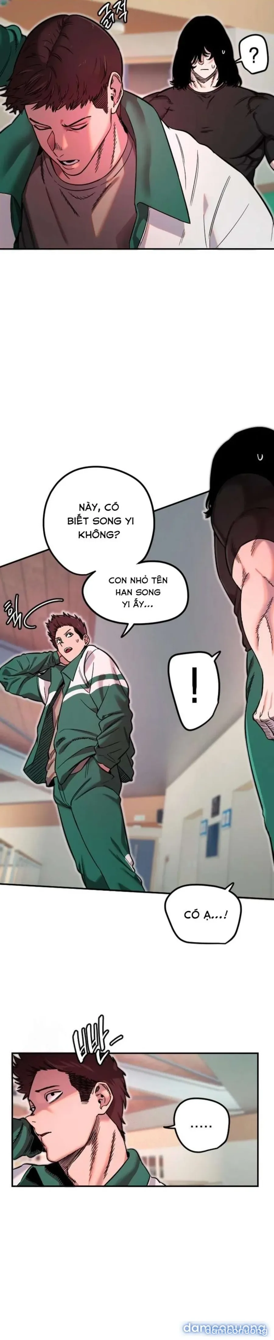 Cupid thầm lặng của tôi 