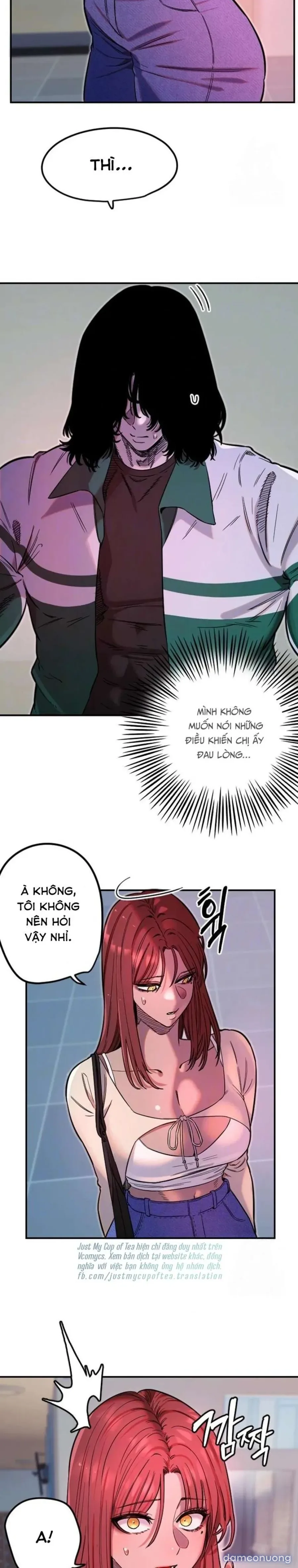 Cupid thầm lặng của tôi 