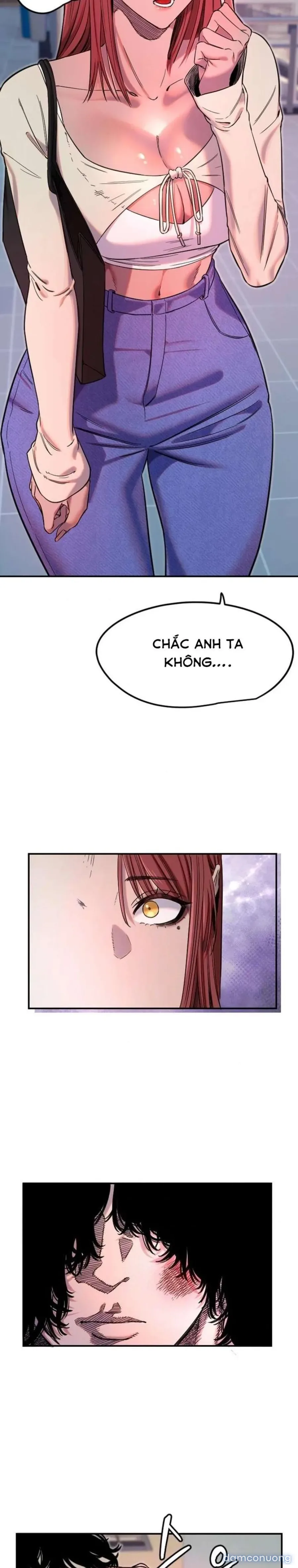 Cupid thầm lặng của tôi 