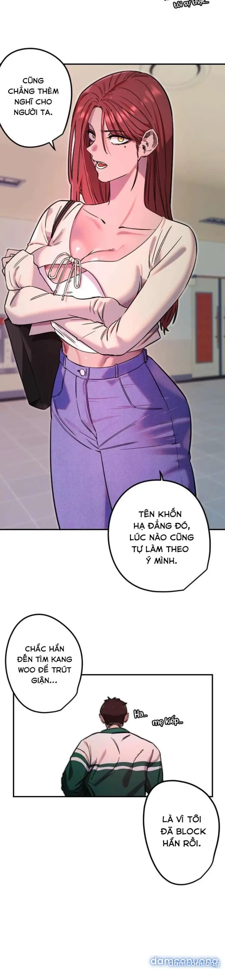Cupid thầm lặng của tôi 