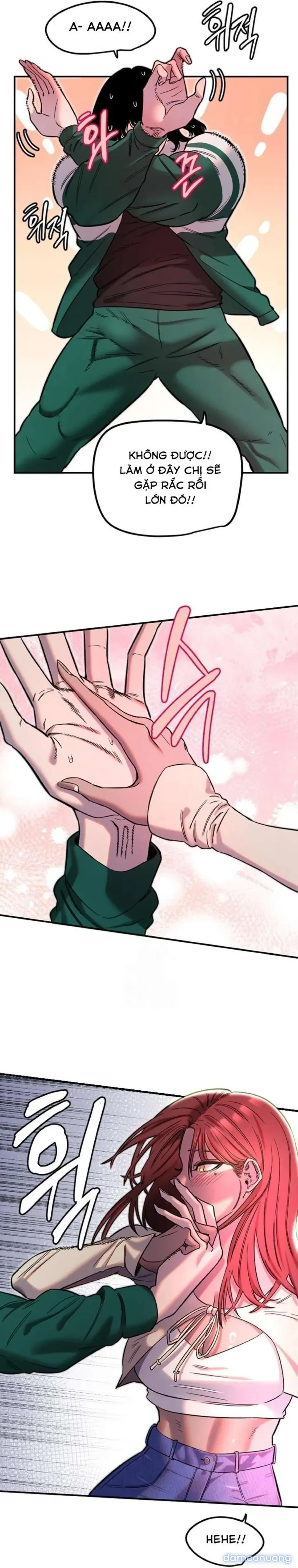 Cupid thầm lặng của tôi 