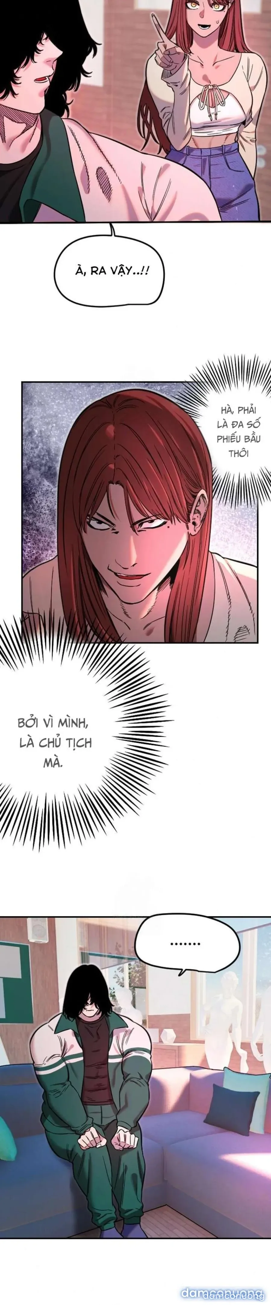 Cupid thầm lặng của tôi 