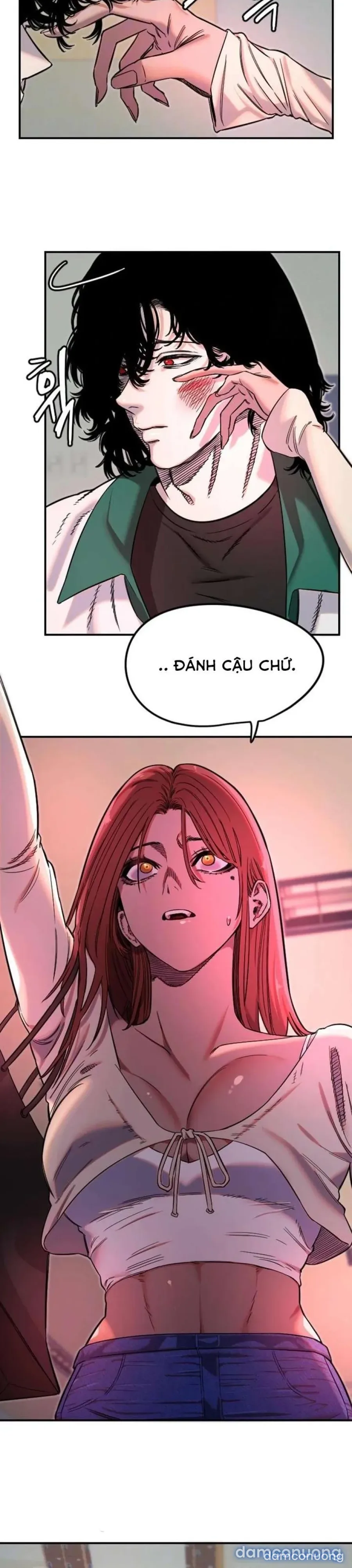 Cupid thầm lặng của tôi 