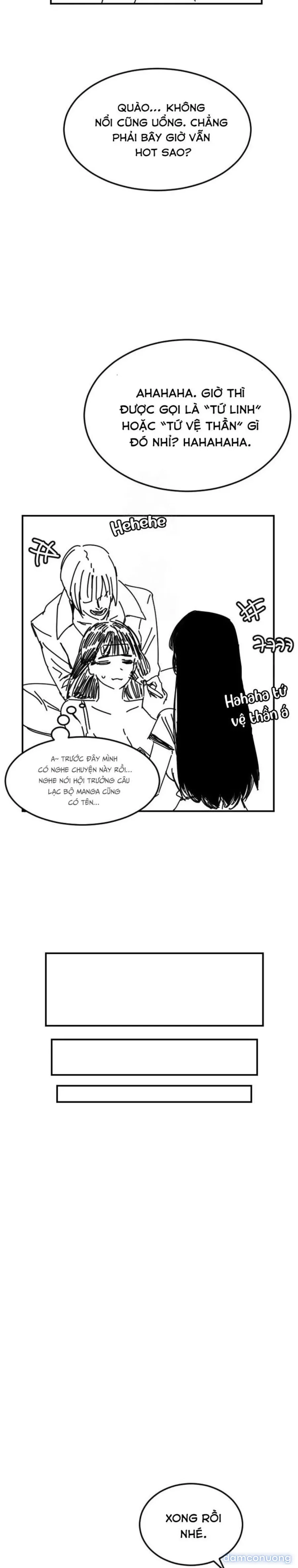 Cupid thầm lặng của tôi 