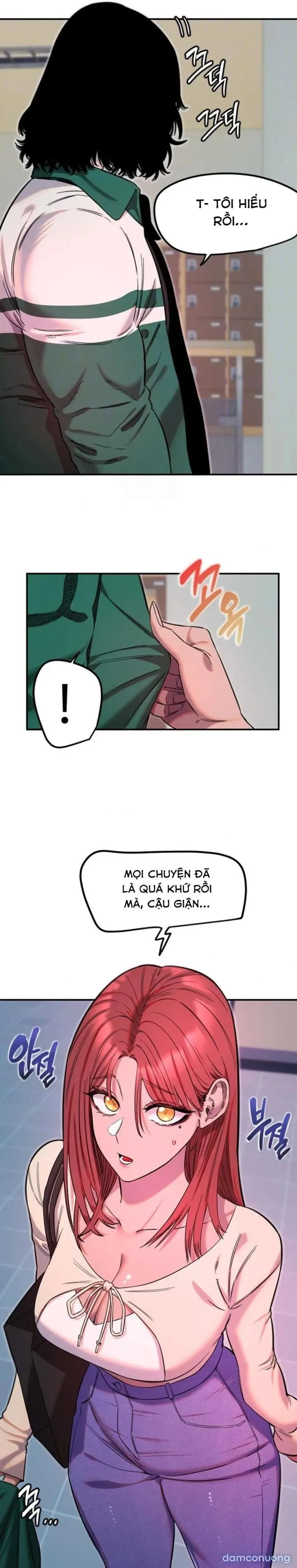 Cupid thầm lặng của tôi 