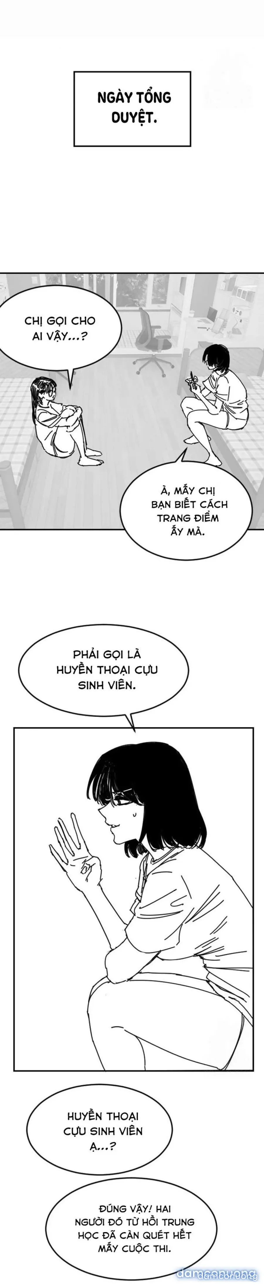 Cupid thầm lặng của tôi 