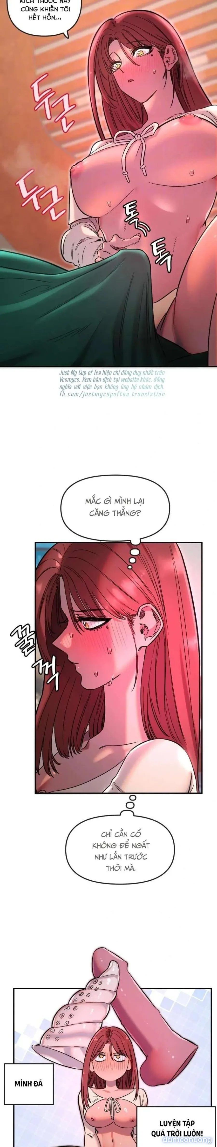 Cupid thầm lặng của tôi 