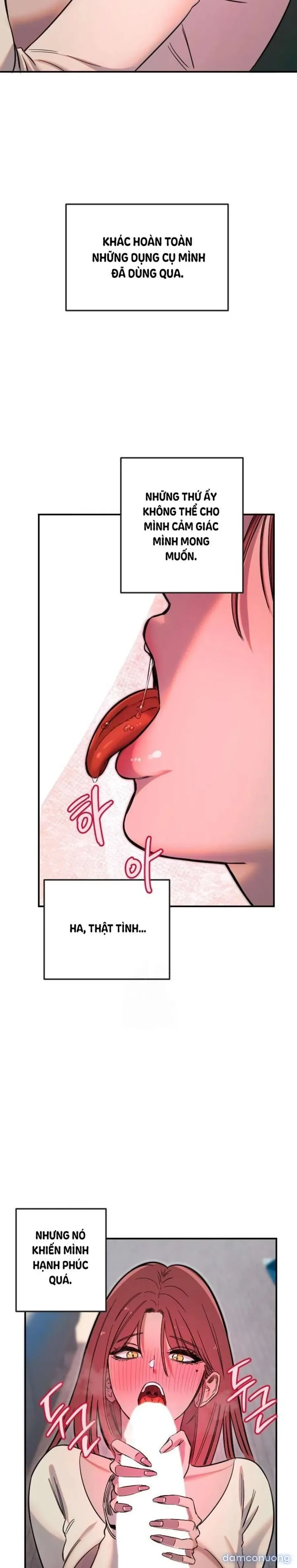 Cupid thầm lặng của tôi 
