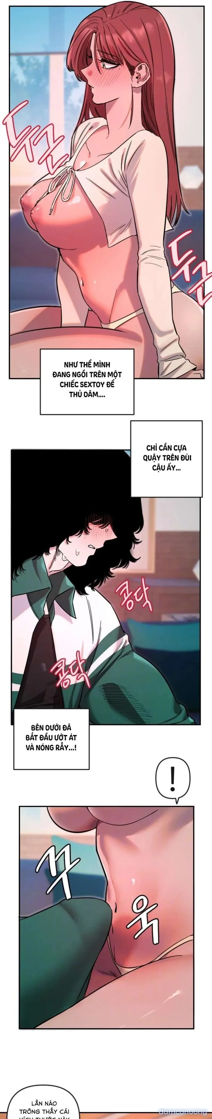 Cupid thầm lặng của tôi 