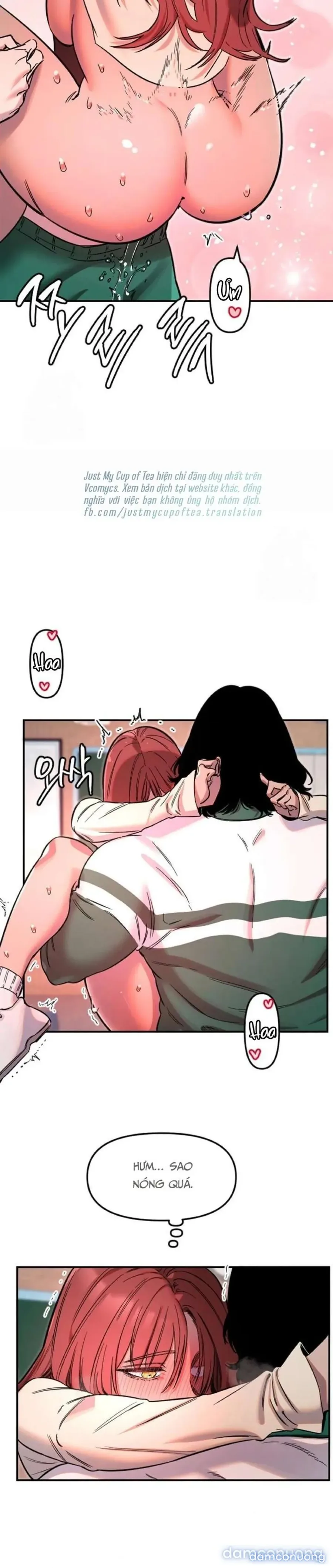 Cupid thầm lặng của tôi 