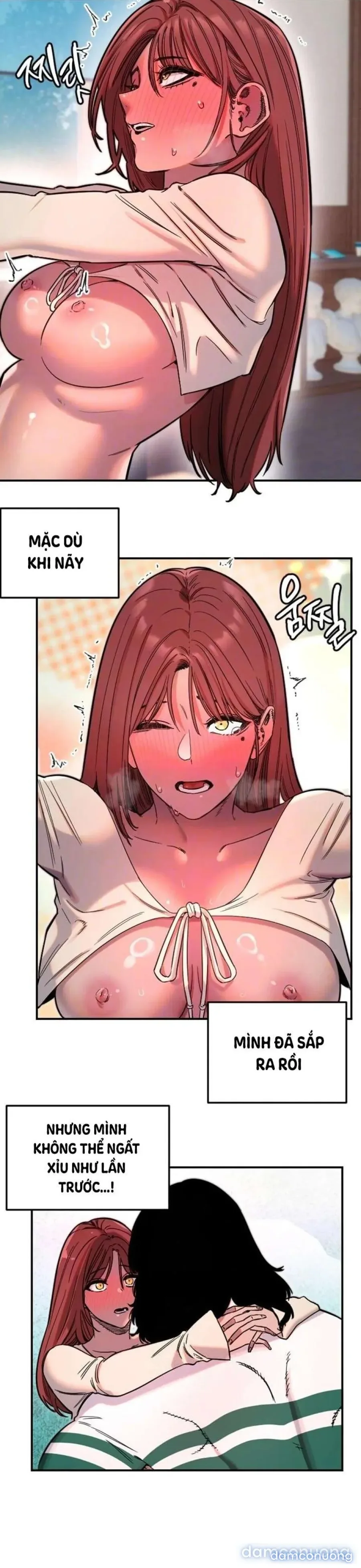 Cupid thầm lặng của tôi 