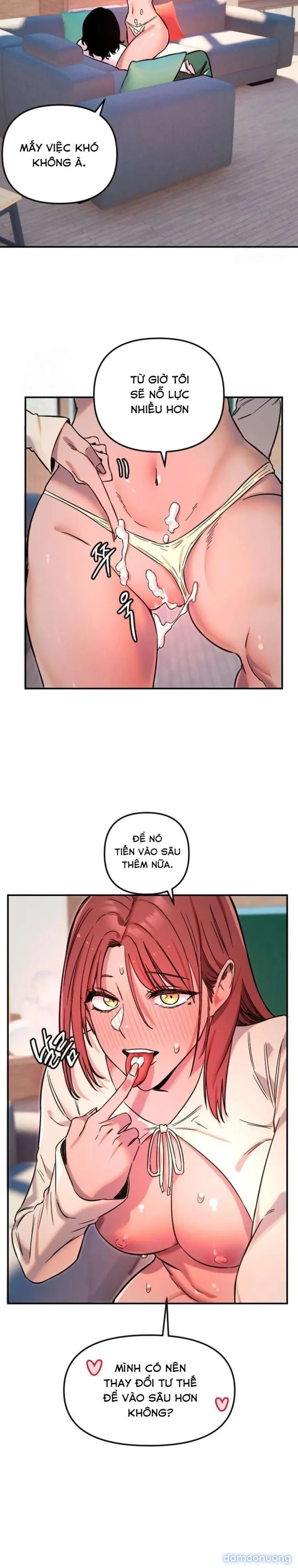 Cupid thầm lặng của tôi 