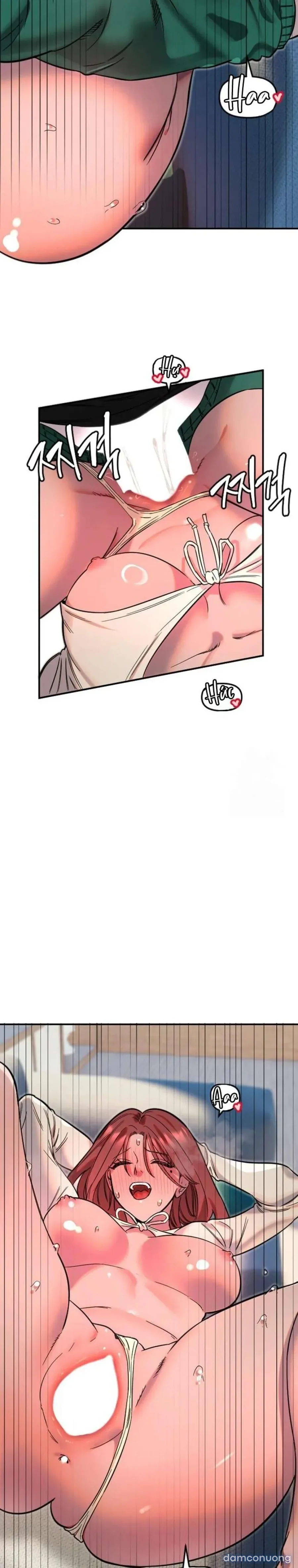 Cupid thầm lặng của tôi 
