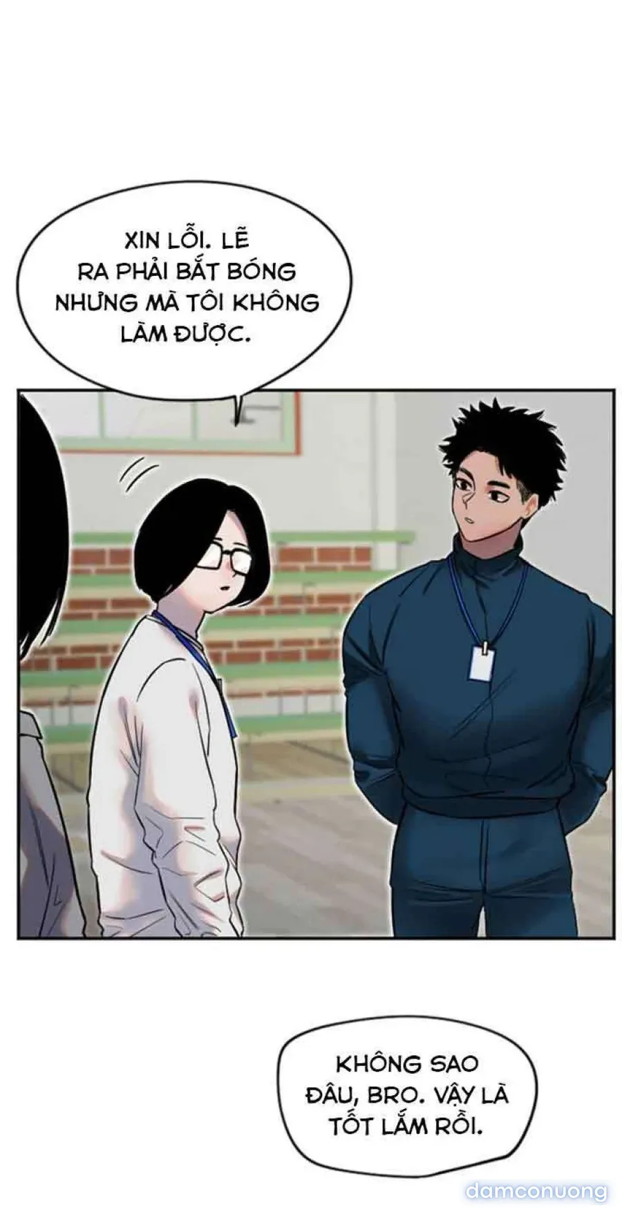 Cupid thầm lặng của tôi 