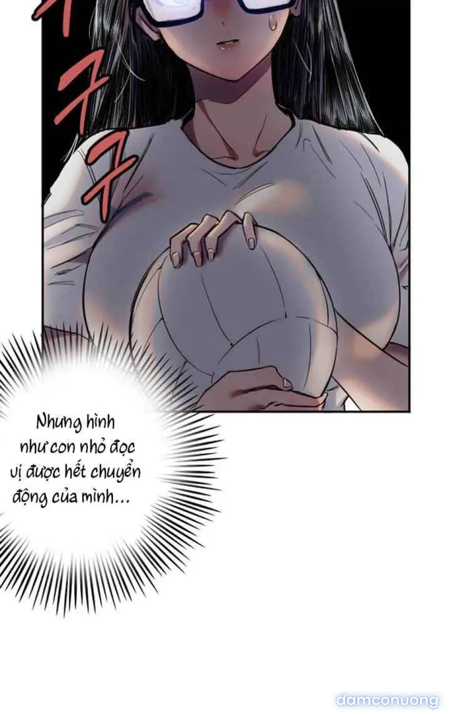 Cupid thầm lặng của tôi 