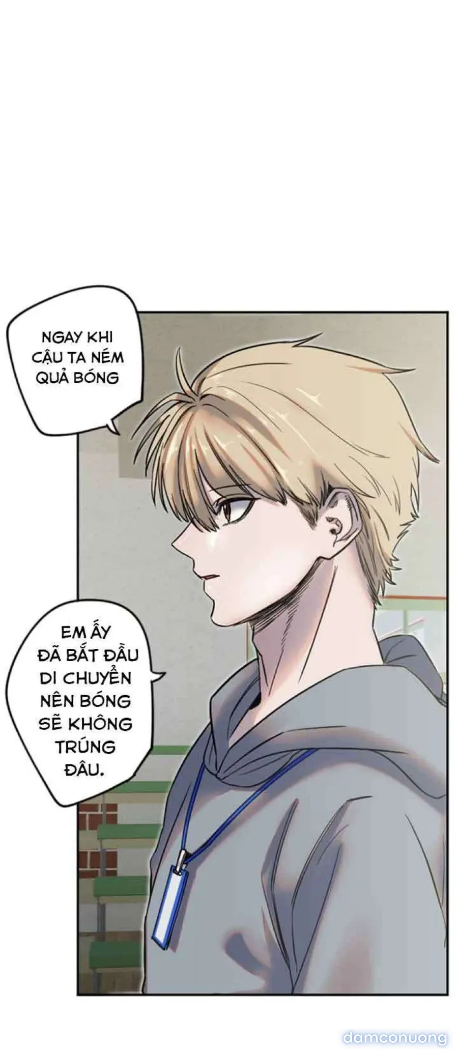 Cupid thầm lặng của tôi 