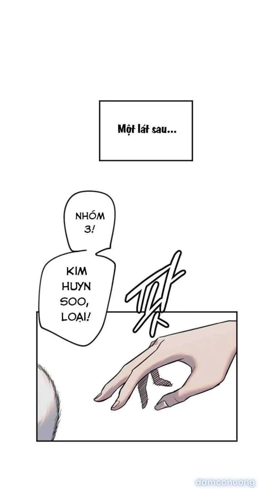 Cupid thầm lặng của tôi 