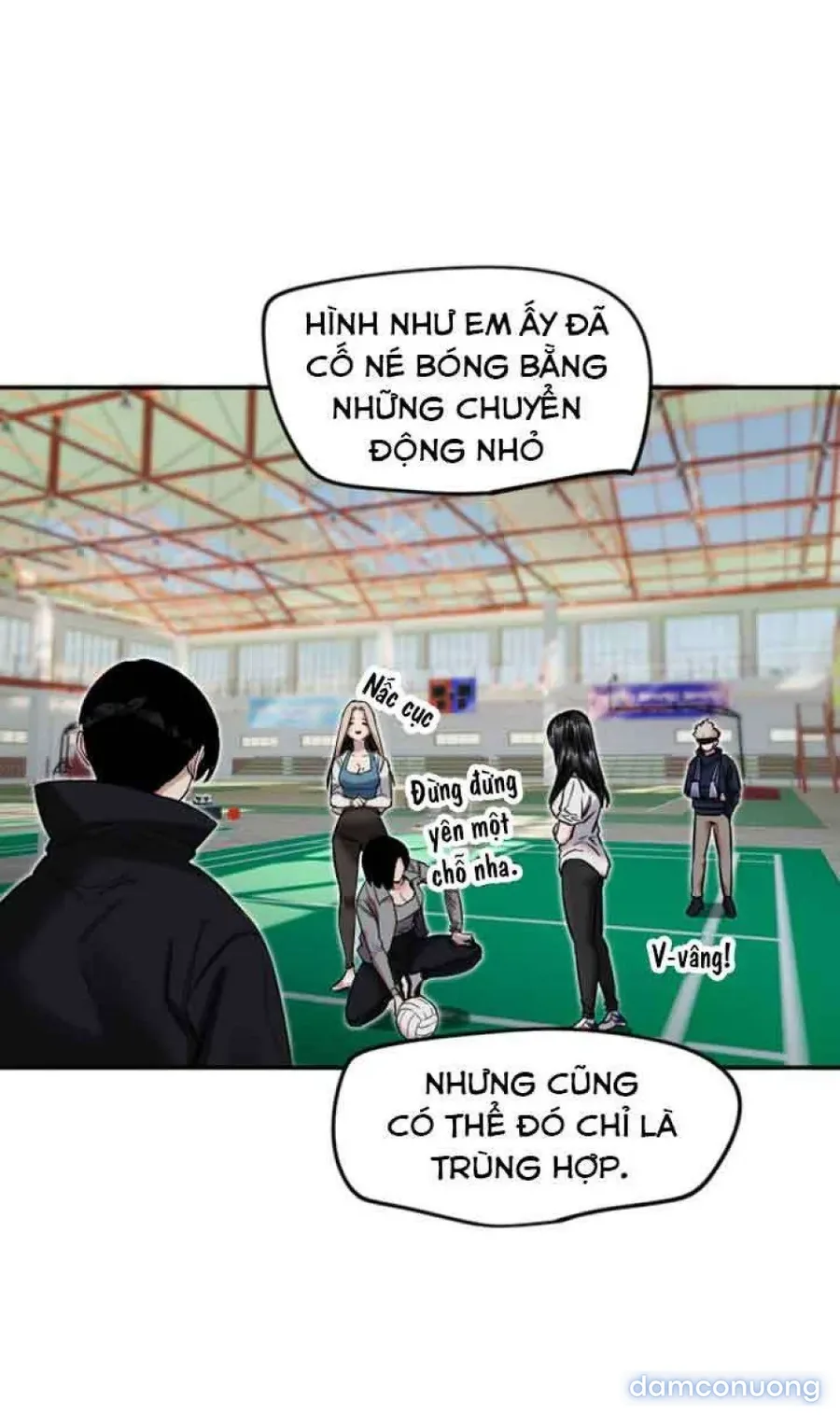 Cupid thầm lặng của tôi 