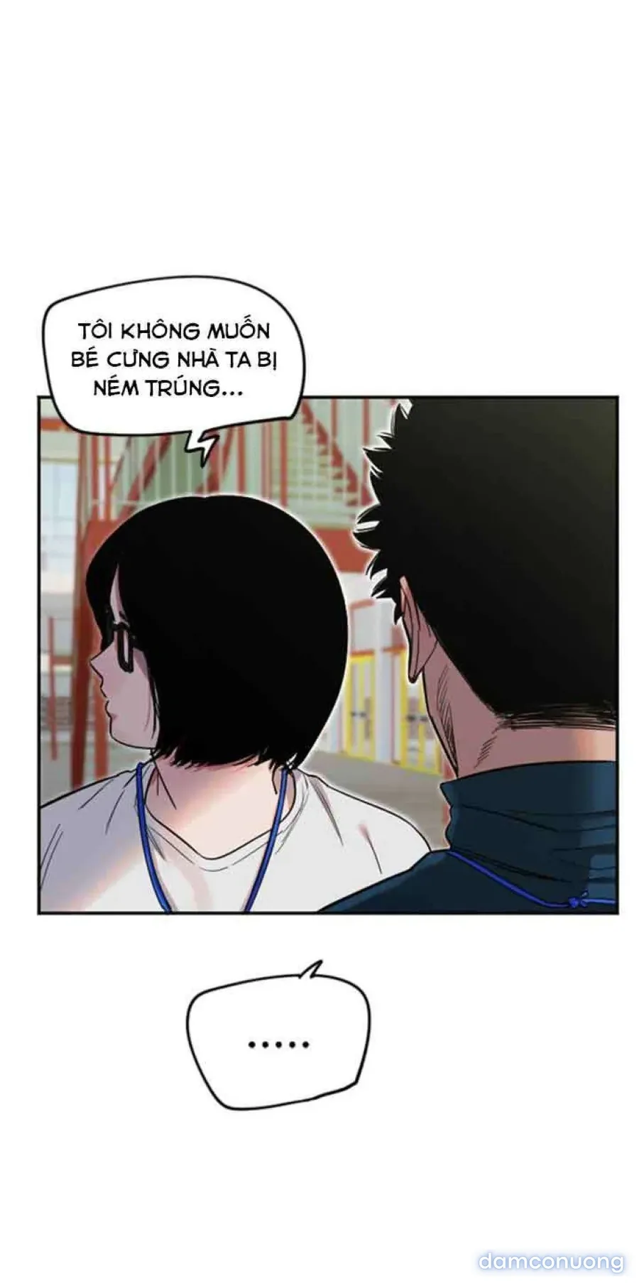 Cupid thầm lặng của tôi 