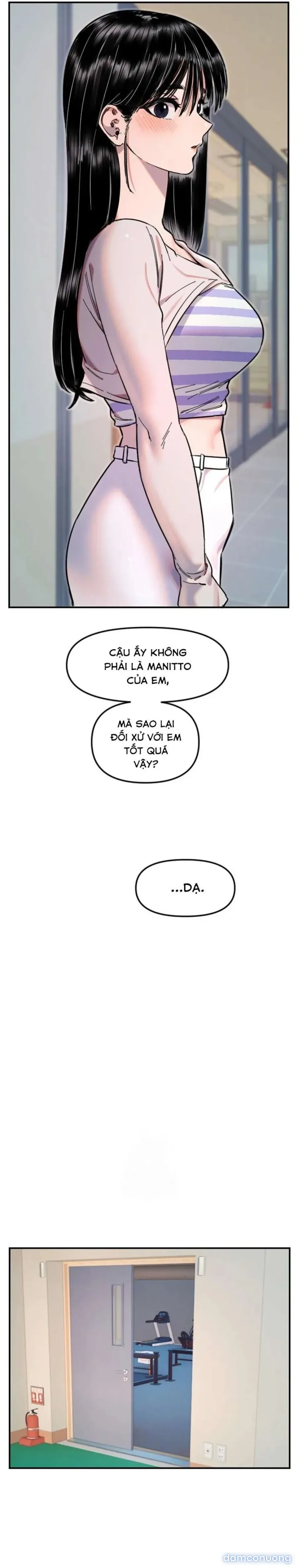 Cupid thầm lặng của tôi 