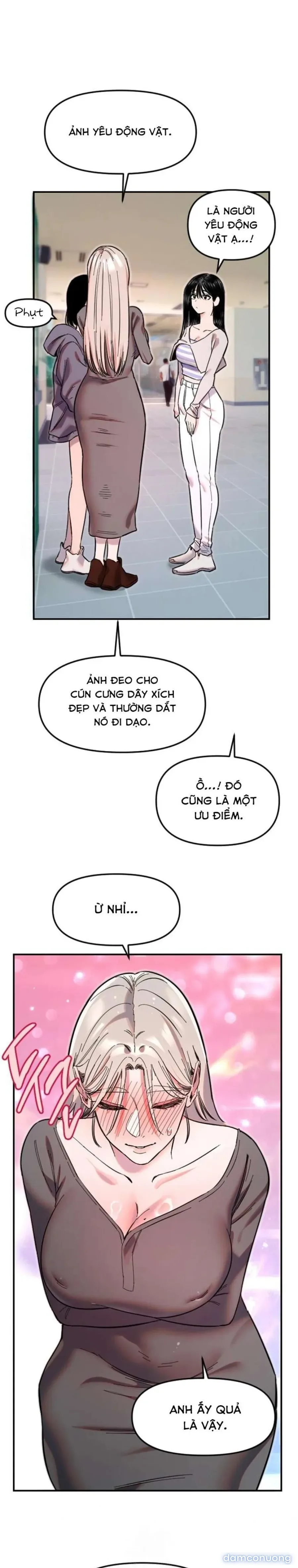 Cupid thầm lặng của tôi 