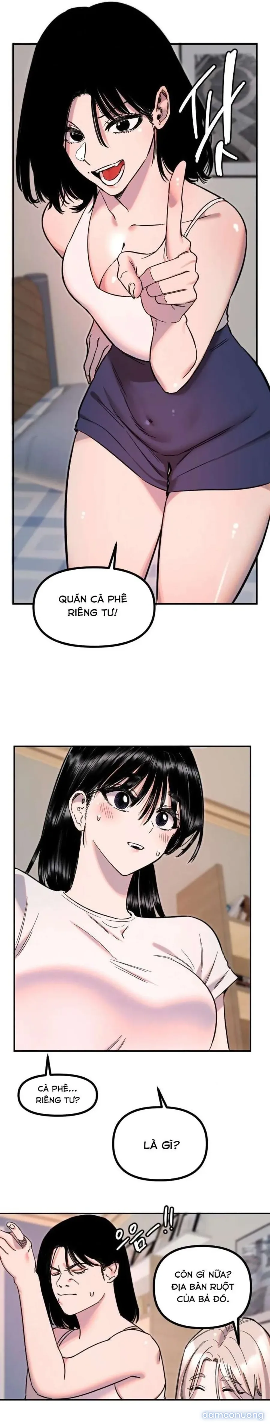 Cupid thầm lặng của tôi 