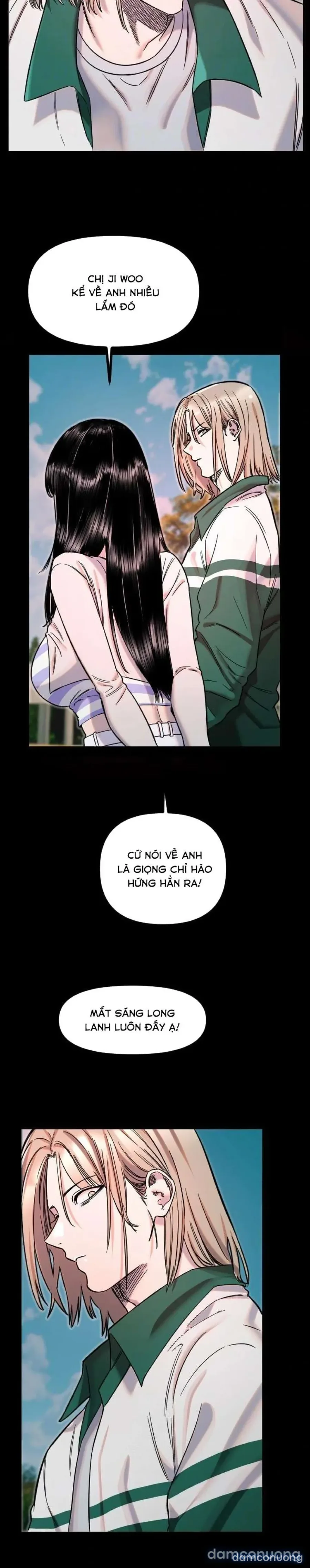 Cupid thầm lặng của tôi 