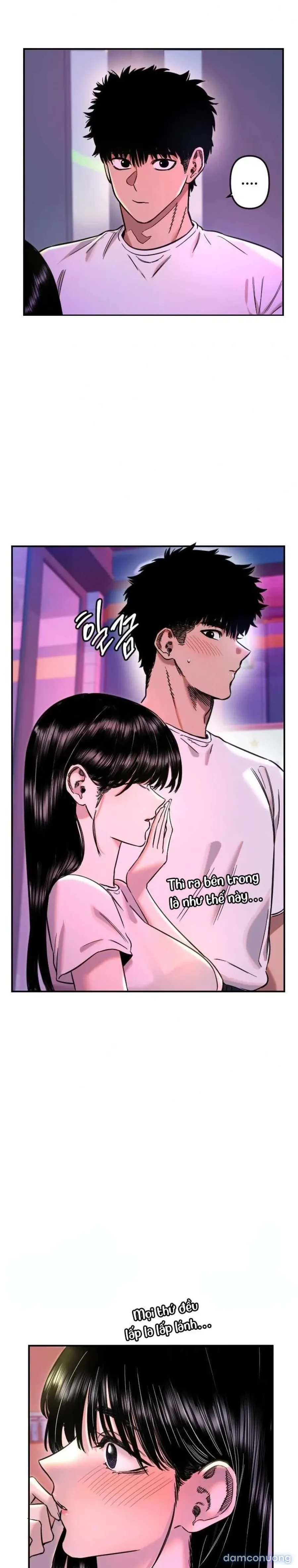Cupid thầm lặng của tôi 