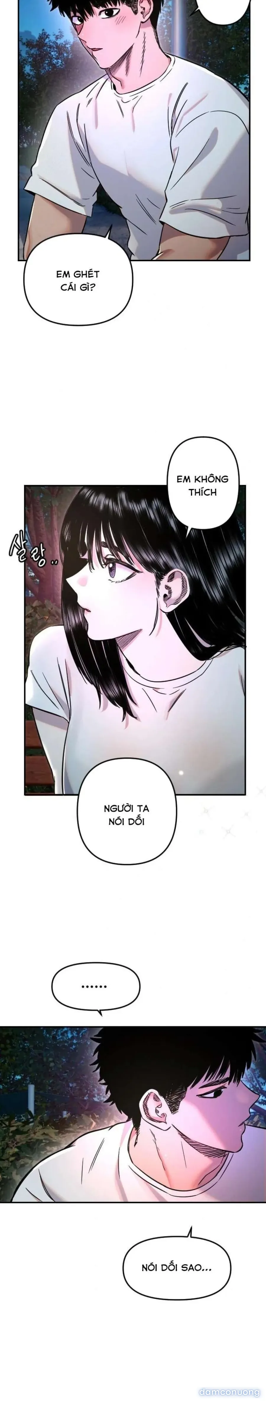 Cupid thầm lặng của tôi 