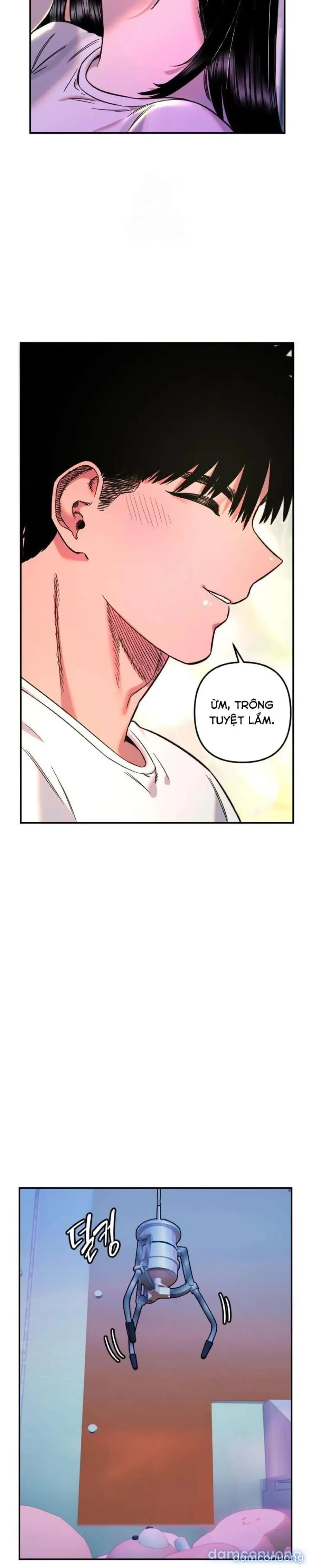 Cupid thầm lặng của tôi 