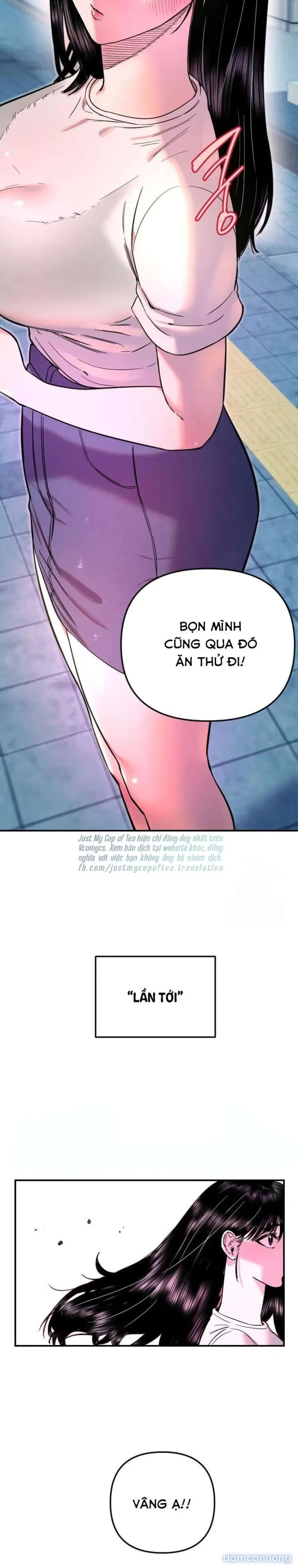 Cupid thầm lặng của tôi 