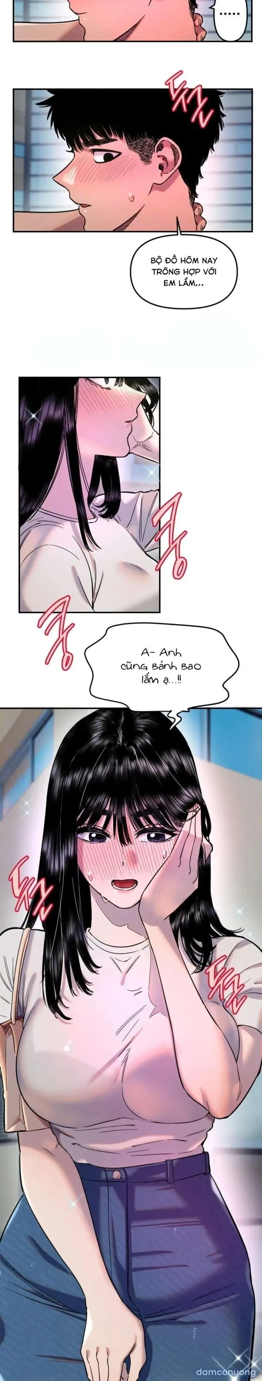 Cupid thầm lặng của tôi 
