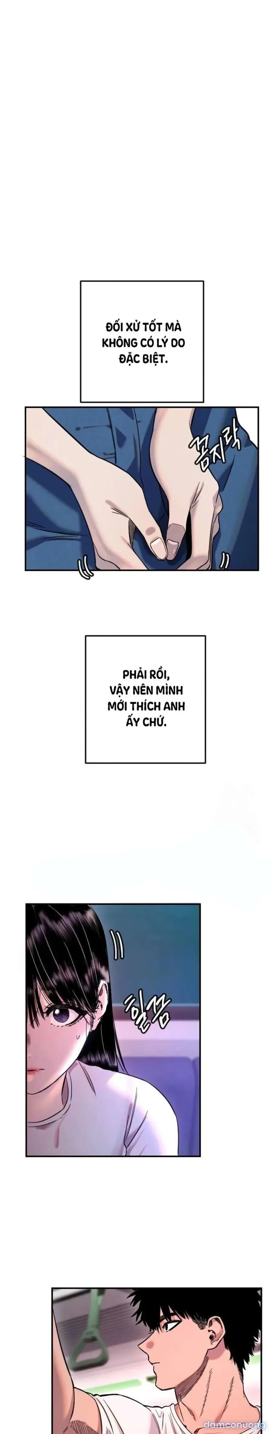 Cupid thầm lặng của tôi 